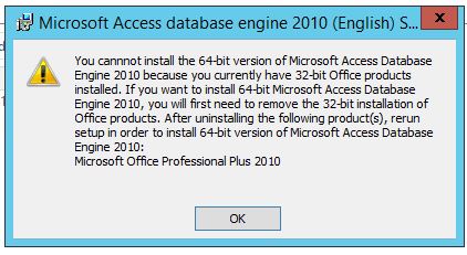 AccessDatabase Installation error.JPG